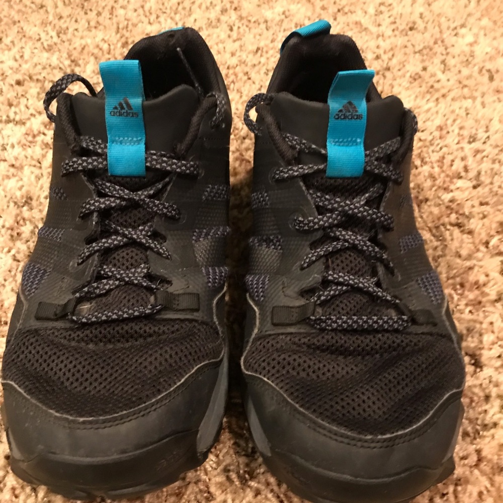 Adidas running sneakers